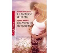 La Tentation Dun Été - Souviens-toi De Cette Nuit (harlequin Passions)