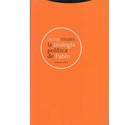 La Teologia Politica De Pablo