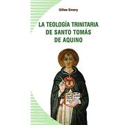 La teología trinitaria de santo Tomás de Aquino: 44 (Koinonía)