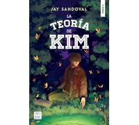 La Teoría de Kim II / Kim's Theory II (Crossbooks, 2)