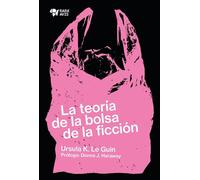 La teoría de la bolsa de la ficción