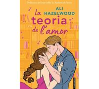 La teoria de l'amor (Ficció romàntica)