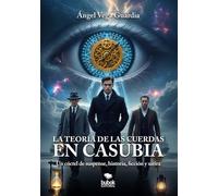 La teoría de las cuerdas en Casubia