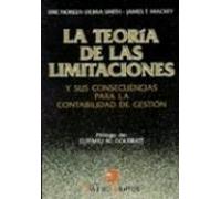 La Teoría De Las Limitaciones Y Sus Consecuencias Para La Contabilidad De Gestión