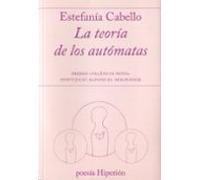 La teoría de los autómatas