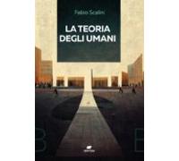 La Teoria Degli Umani (ebook)