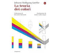 La teoria dei colori (La cultura)