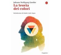 La teoria dei colori (La piccola cultura)