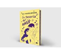 La teoría del amor (edición especial) (Contraluz)