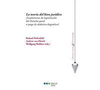 La teoría del bien jurídico: ¿Fundamento de legitimación penal o juego de abalorios dogmático? (Derecho penal y criminología)