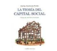 La Teoria Del Capital Social