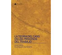 LA TEORIA DEL CASO EN LOS PROCESOS DEL TRABAJO