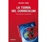 La Teoria Del Curriculum