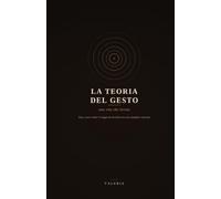 LA TEORIA DEL GESTO: una vita che lievita Testa, cuore e mani: il viaggio di una donna tra cura, famiglia e rinascita
