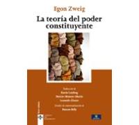 La Teoria Del Poder Constituyente