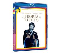 La Teoria Del Tutto (Blu-Ray) [Blu-ray]