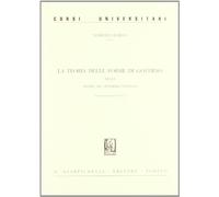 La teoria delle forme di governo nella storia del pensiero politico