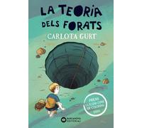 La teoria dels forats (Llibres infantils i juvenils - Diversos)