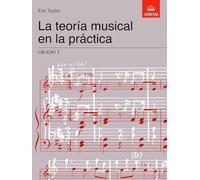La teoría musical en la práctica – Grado 5 – Edición en español – ABRSM