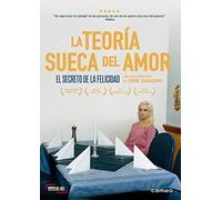 La teoría sueca del amor [DVD]