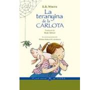 La Teranyina De La Carlota (versió Rústica)