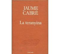 La teranyina: Un estiu male¸t (A tot vent)