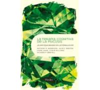 Terapia cognitiva de la psicosis: Un enfoque basado en la formulación (Psicopatología y Psicoterapia de las Psicosis)