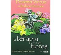 La terapia con flores (ESPIRITUALIDAD)