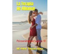 La Terapia de Albamar: Psicoanálisis de Sueños-1º
