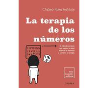 La terapia de los números: El método coreano que mejora la salud, estimula la memoria y aumenta tu energía (Autoconocimiento)