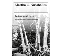 La Terapia Del Deseo