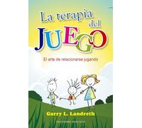 La terapia del juego (PSICOLOGÍA)