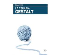 La terapia Gestalt (Psicología)