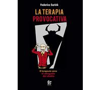 La Terapia Provocativa: El Terapeuta Como El Abogado Del Diablo