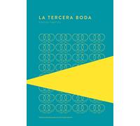 La tercera boda: 13 (Piteas)