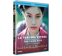 La Tercera Esposa (The Third Wife)