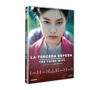 La Tercera Esposa (The Third Wife) [DVD]