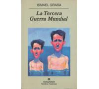 La Tercera GuerraMundial: 323 (Narrativas hispánicas)