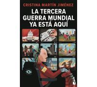 La Tercera Guerra Mundial ya está aquí (Actualidad)
