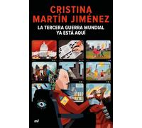 La Tercera Guerra Mundial ya está aquí (NO FICCIÓN)