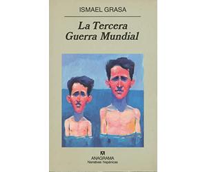 La Tercera GuerraMundial: 323 (Narrativas hispánicas)