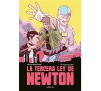 La Tercera Ley De Newton