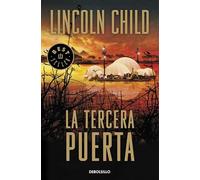 La tercera puerta (Jeremy Logan 3) (Best Seller)