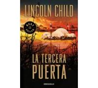 La Tercera Puerta (serie Jeremy Logan 3)