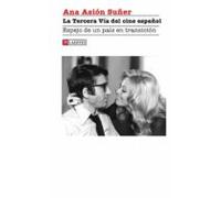 La Tercera Via Del Cine Español