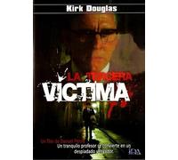 La tercera victima [DVD]