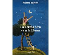 La Teresa Se N Va A La Lluna
