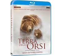 La Terra Degli Orsi [Italia] [Blu-ray]
