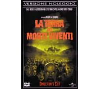 La Terra Dei Morti Viventi