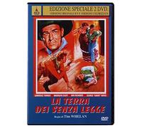 La Terra Dei Senza Legge (Edizione Speciale) (2 Dvd) [Italia]